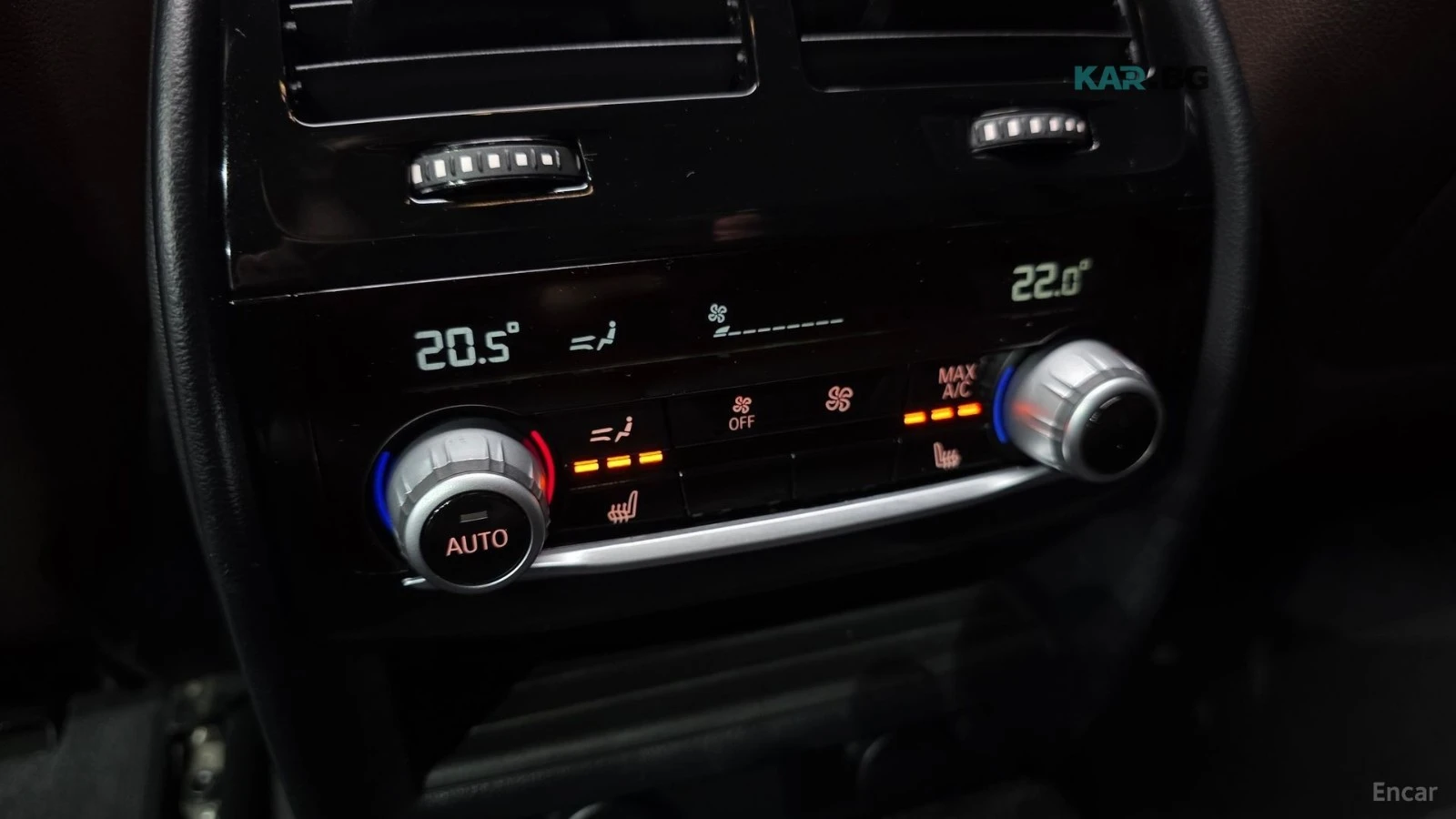 BMW 540 XDRIVE / M PKG / BOWERS / ОБДУХ / ФУЛЛ, снимка 17 - Автомобили и джипове - 54598075