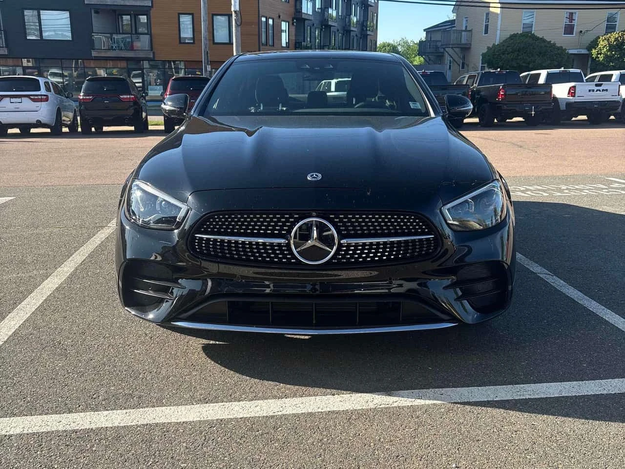 Mercedes-Benz E 450 /360/DISTRONIC/BURMESTER  | Mobile.bg � ����������� 6