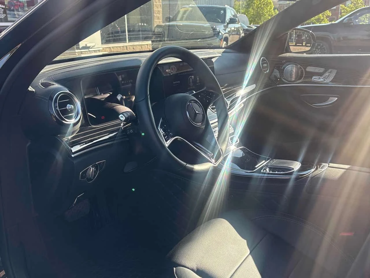 Mercedes-Benz E 450 /360/DISTRONIC/BURMESTER  | Mobile.bg � ����������� 14