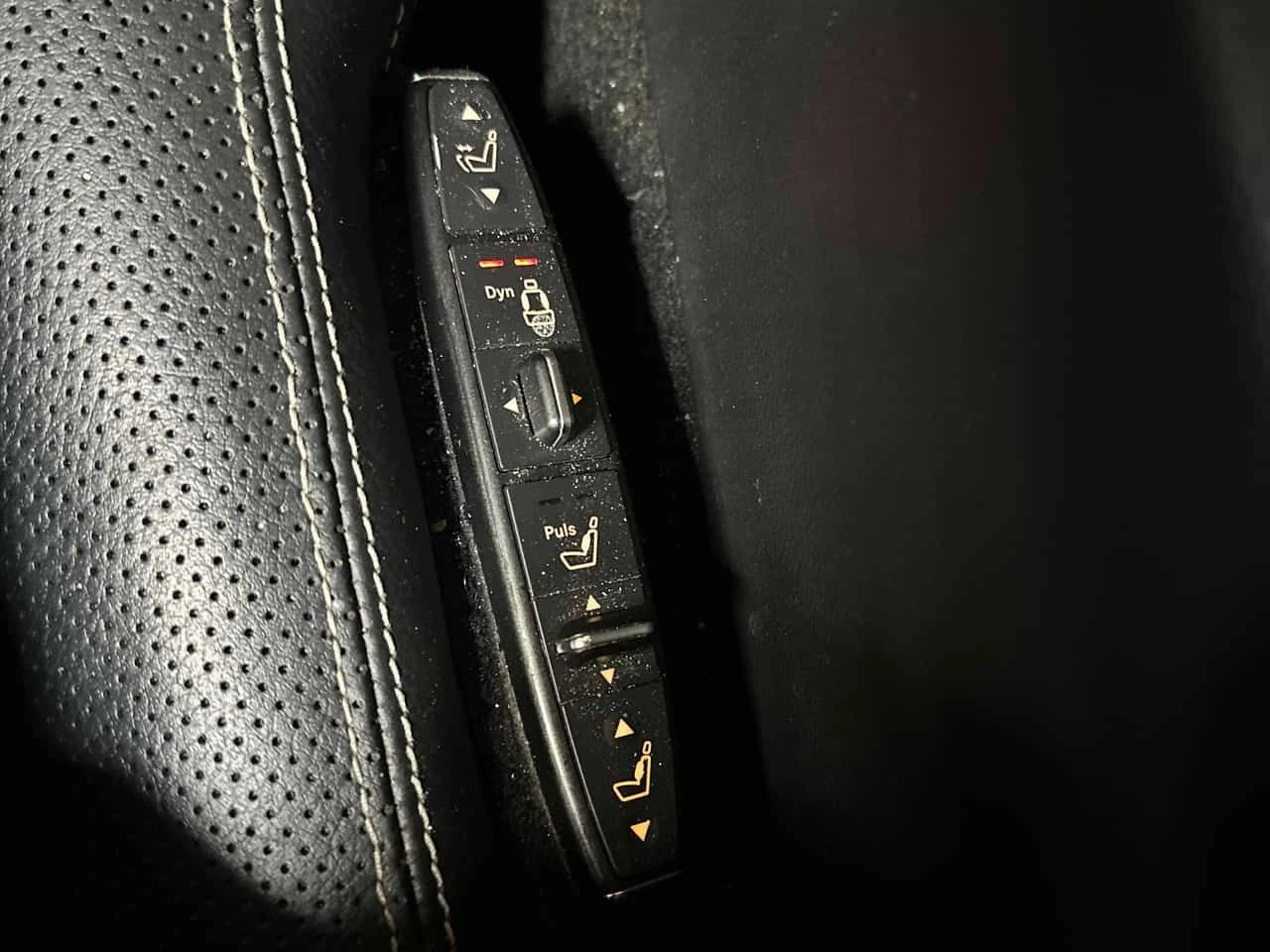 Mercedes-Benz CLS 550 | DISTRONIC | HARMAN KARDON | ��������� | CARFAX | | Mobile.bg � ����������� 10