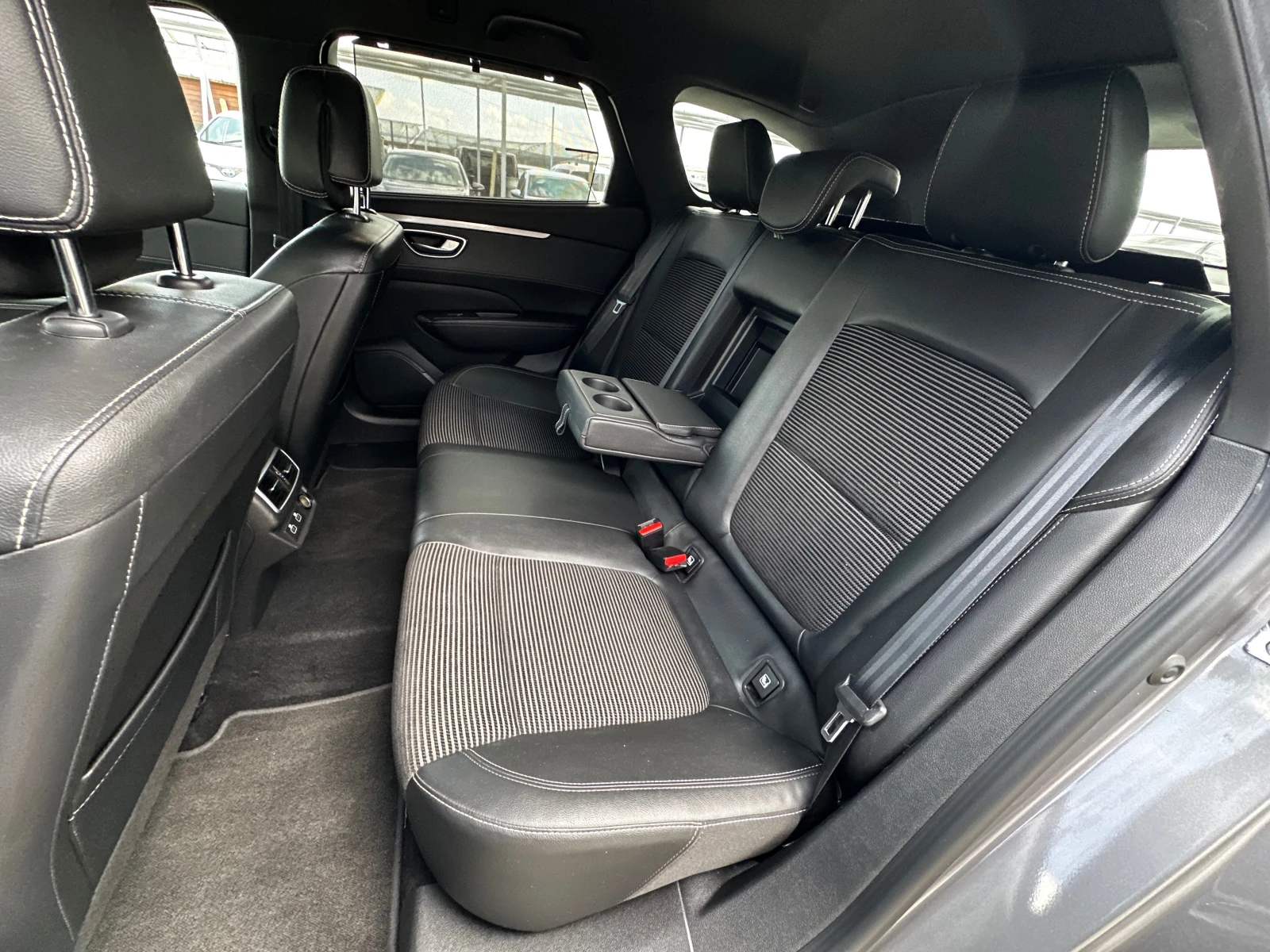Renault Talisman 2.0DCI 160к.с Facelift* Автомат* FULL* 2021г., снимка 13 - Автомобили и джипове - 54822420