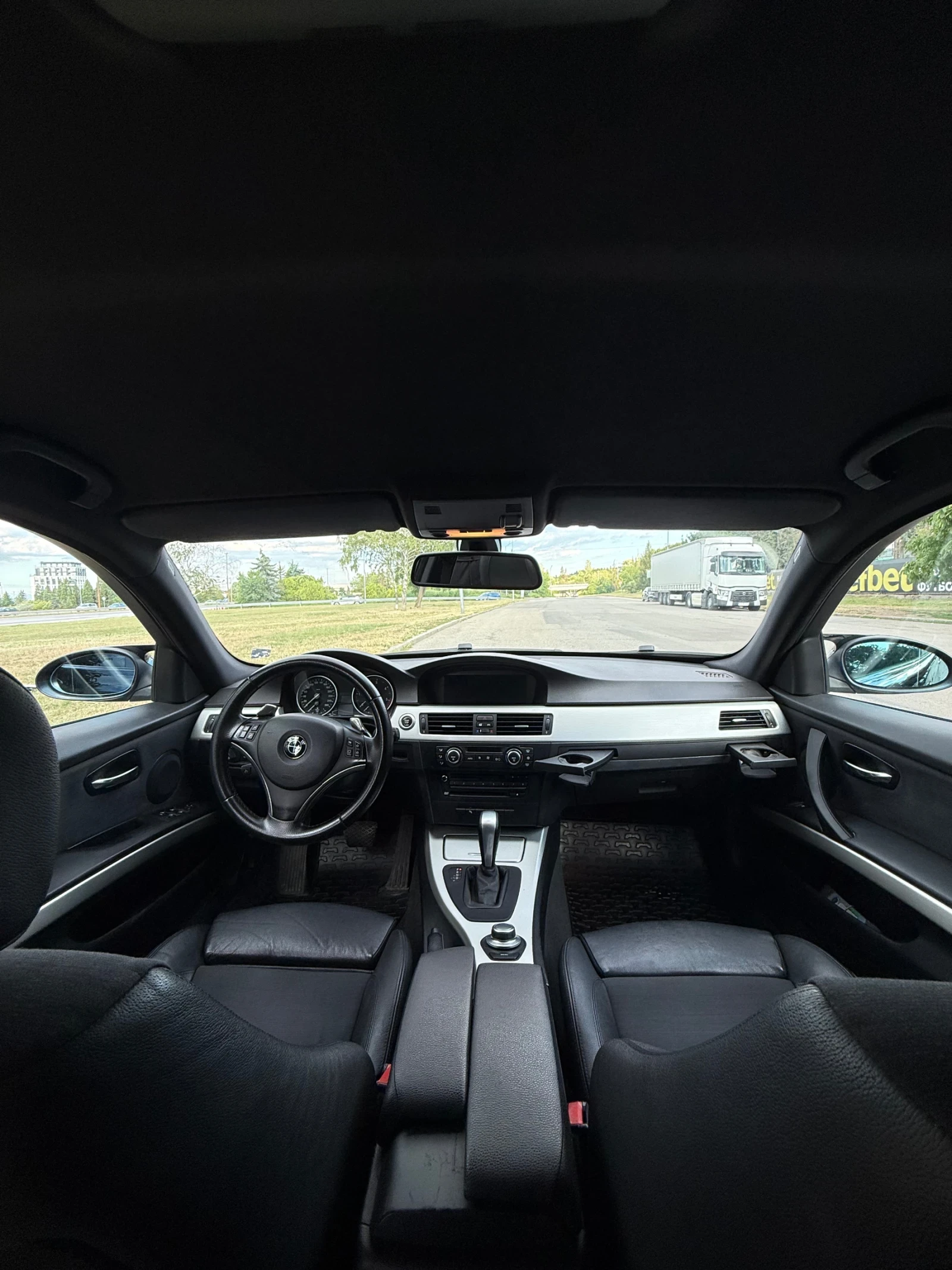 BMW 325   e91 M57 Stage3 | Mobile.bg � ����������� 5