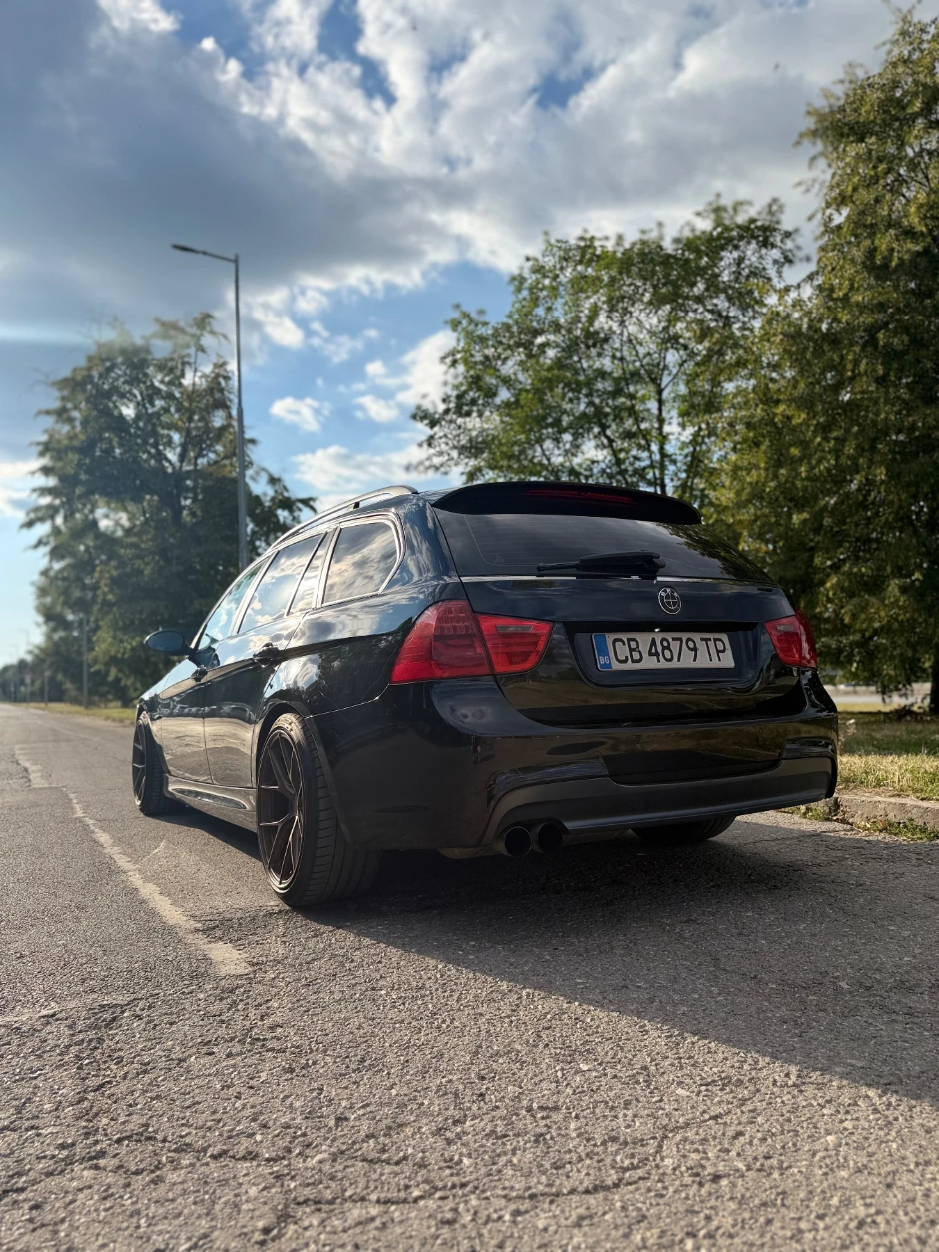 BMW 325   e91 M57 Stage3 | Mobile.bg � ����������� 4