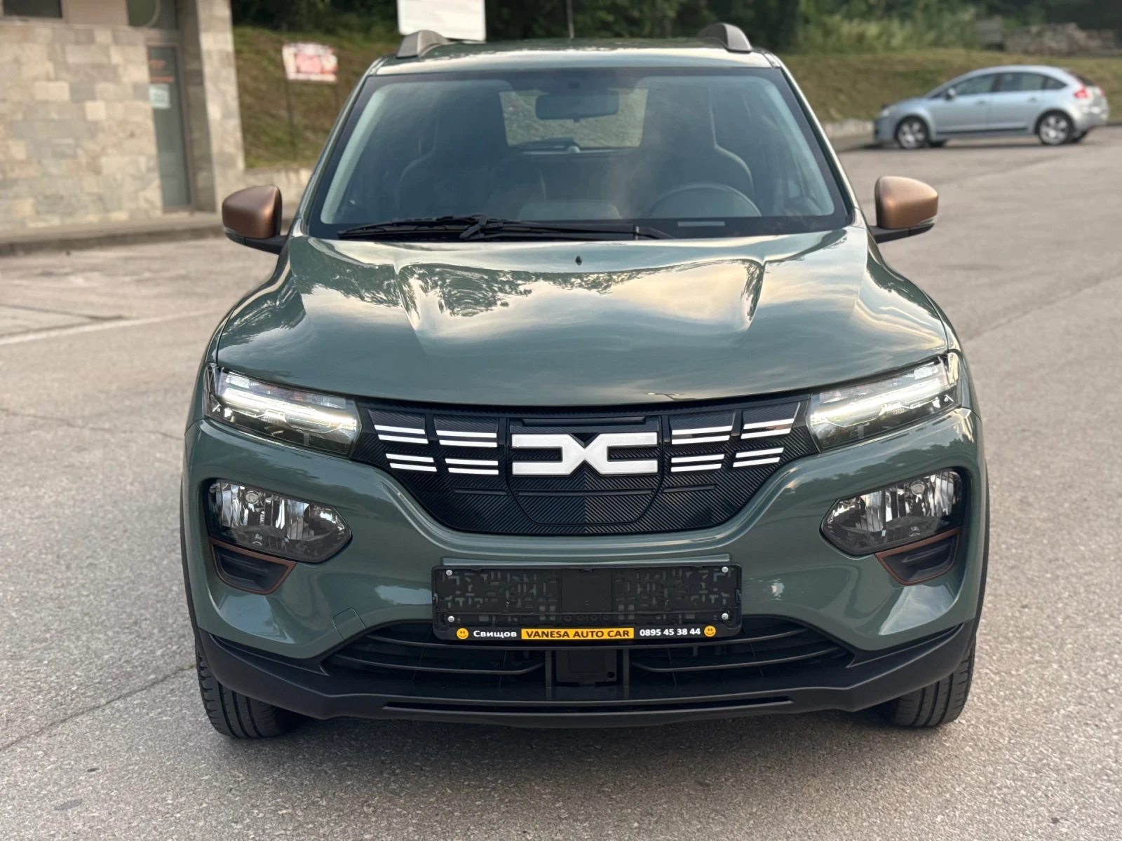 Dacia Spring EXTREME* 65* В ГАРАНЦИЯ* , снимка 2 - Автомобили и джипове - 55053198