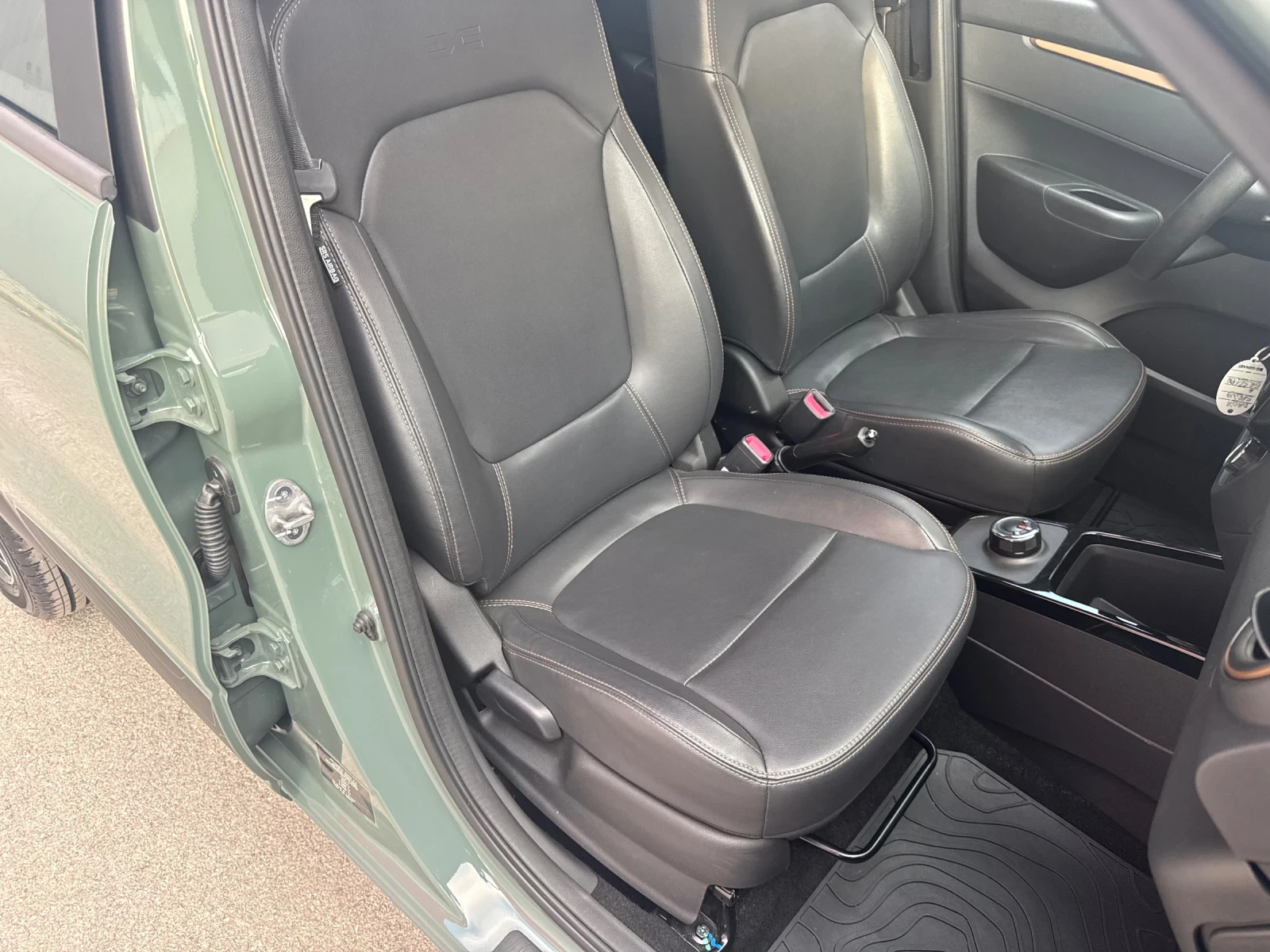 Dacia Spring EXTREME* 65* В ГАРАНЦИЯ* , снимка 11 - Автомобили и джипове - 55053198