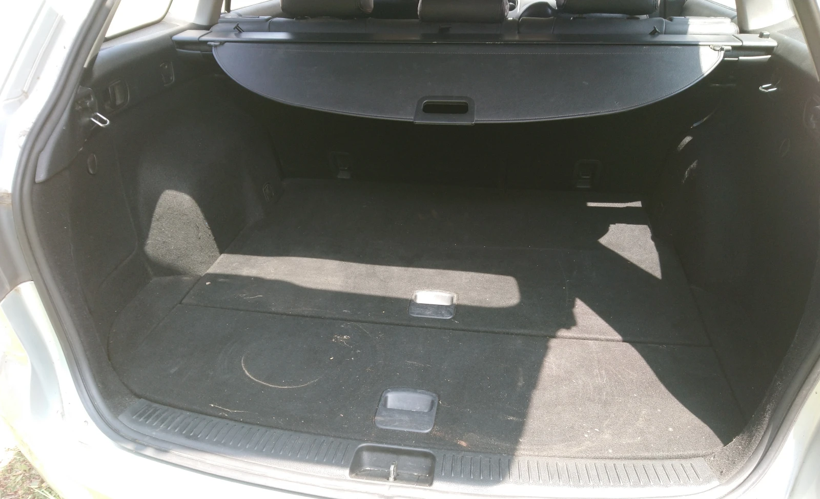 Mazda 6, снимка 12 - Автомобили и джипове - 55144794
