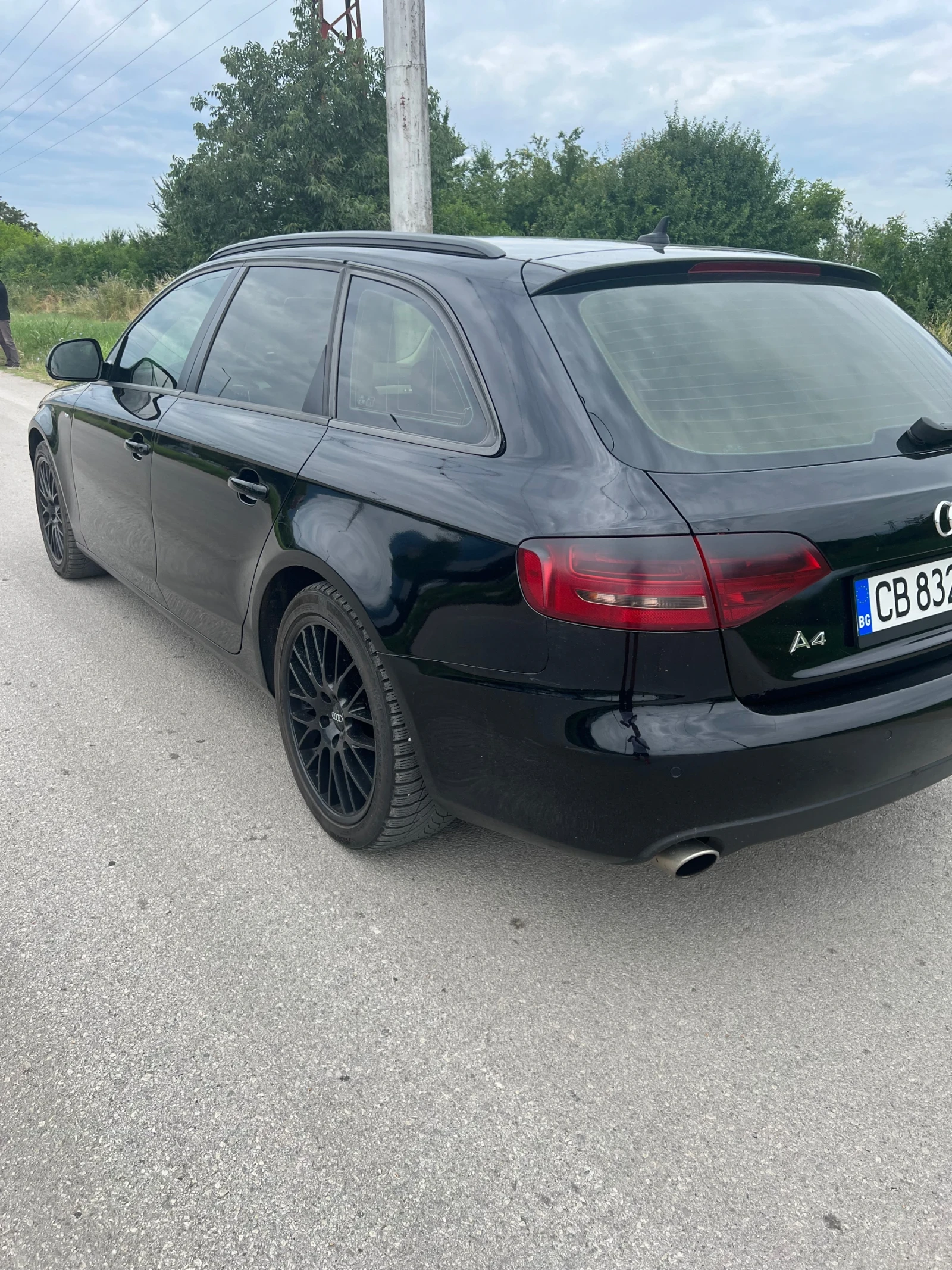 Audi A4 | Mobile.bg � ����������� 4