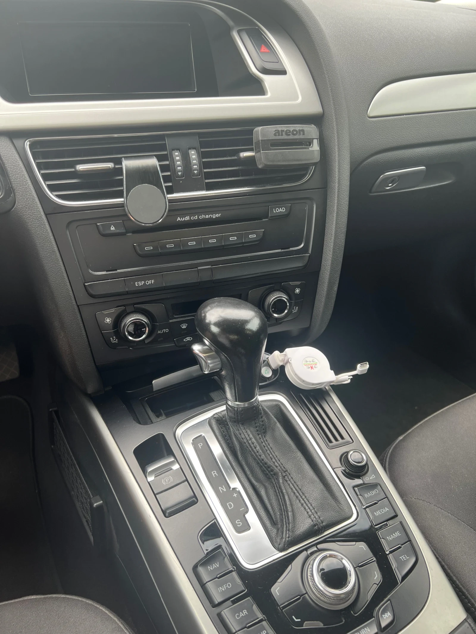 Audi A4 | Mobile.bg � ����������� 9