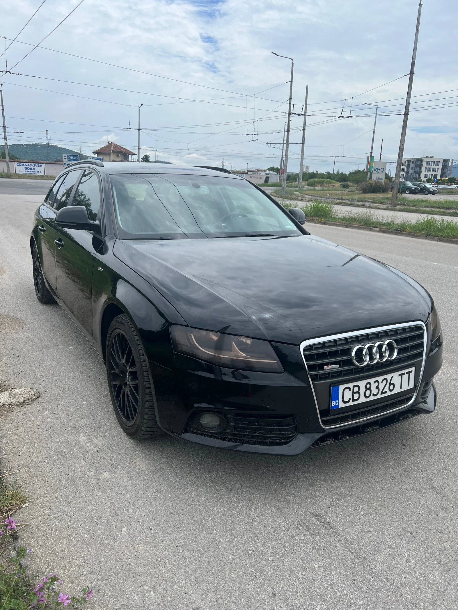 Audi A4 | Mobile.bg � ����������� 3