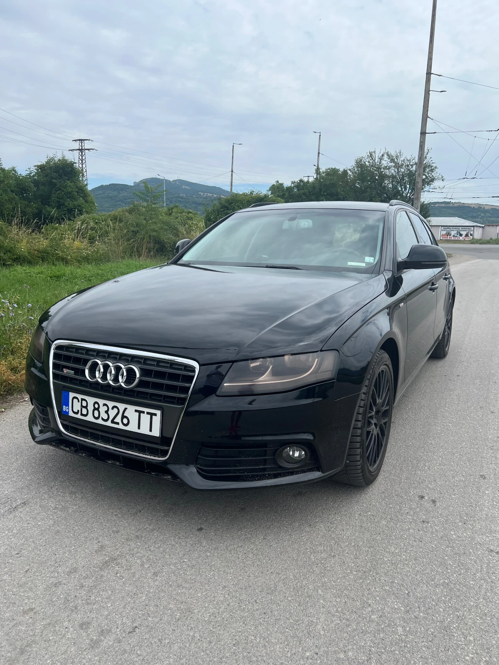 Audi A4 | Mobile.bg � ����������� 2