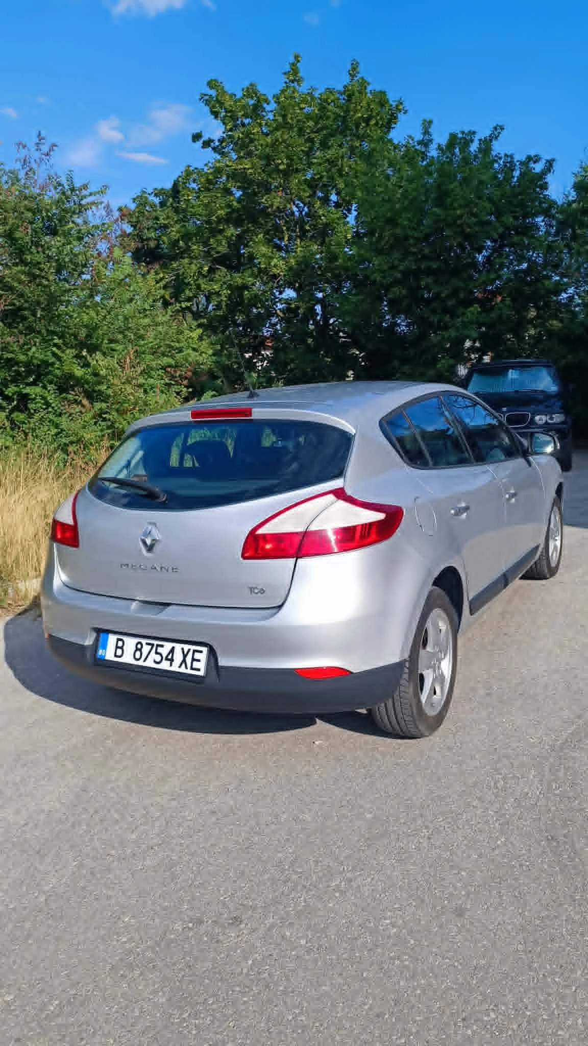 Renault Megane III 1.4 TCe  | Mobile.bg � ����������� 6