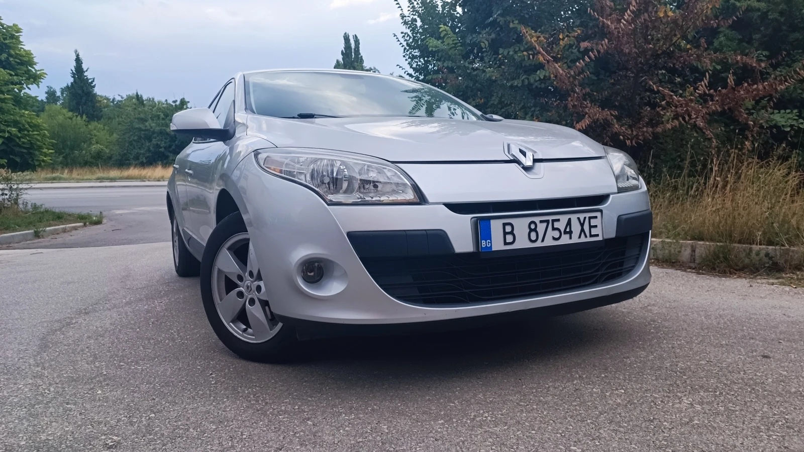 Renault Megane III 1.4 TCe  | Mobile.bg � ����������� 3