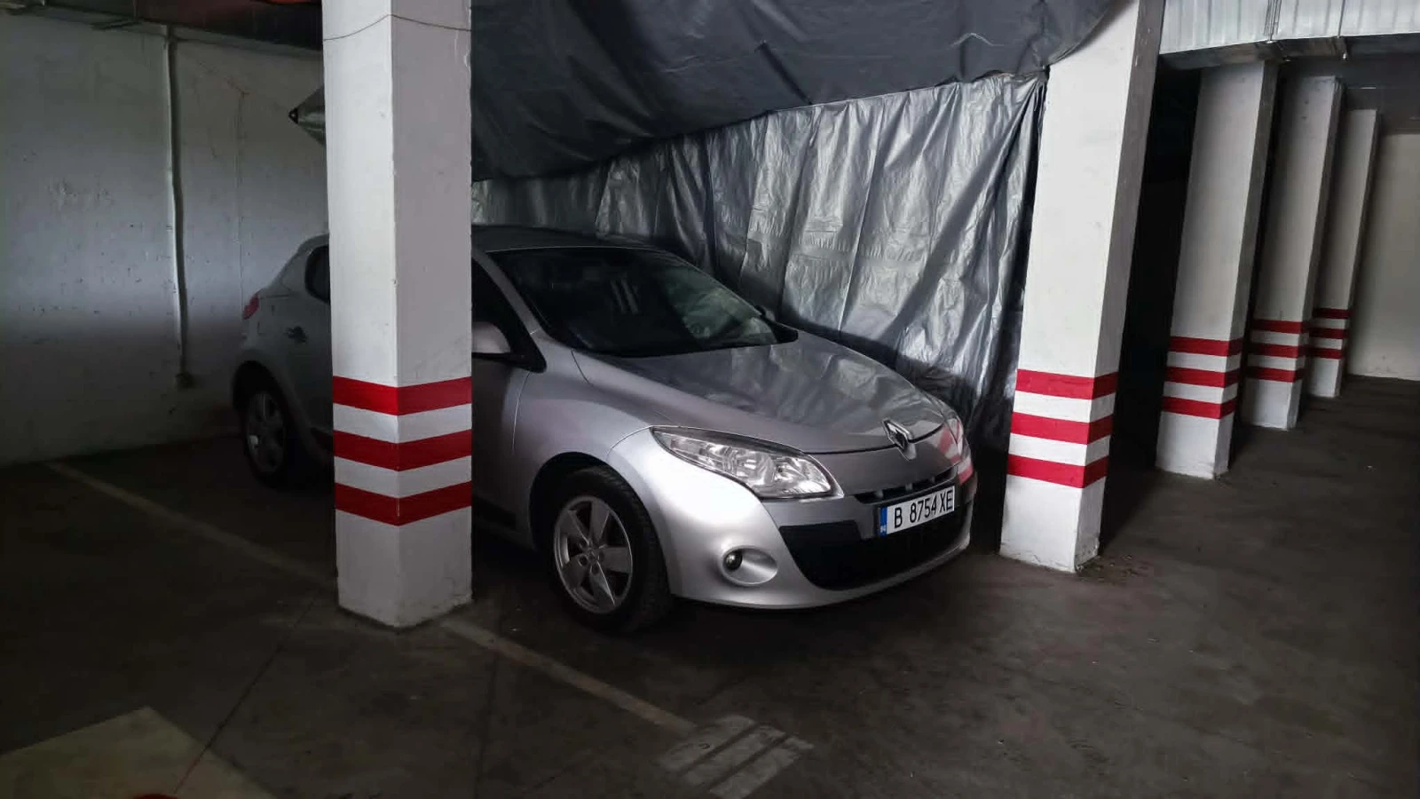 Renault Megane III 1.4 TCe  | Mobile.bg � ����������� 17