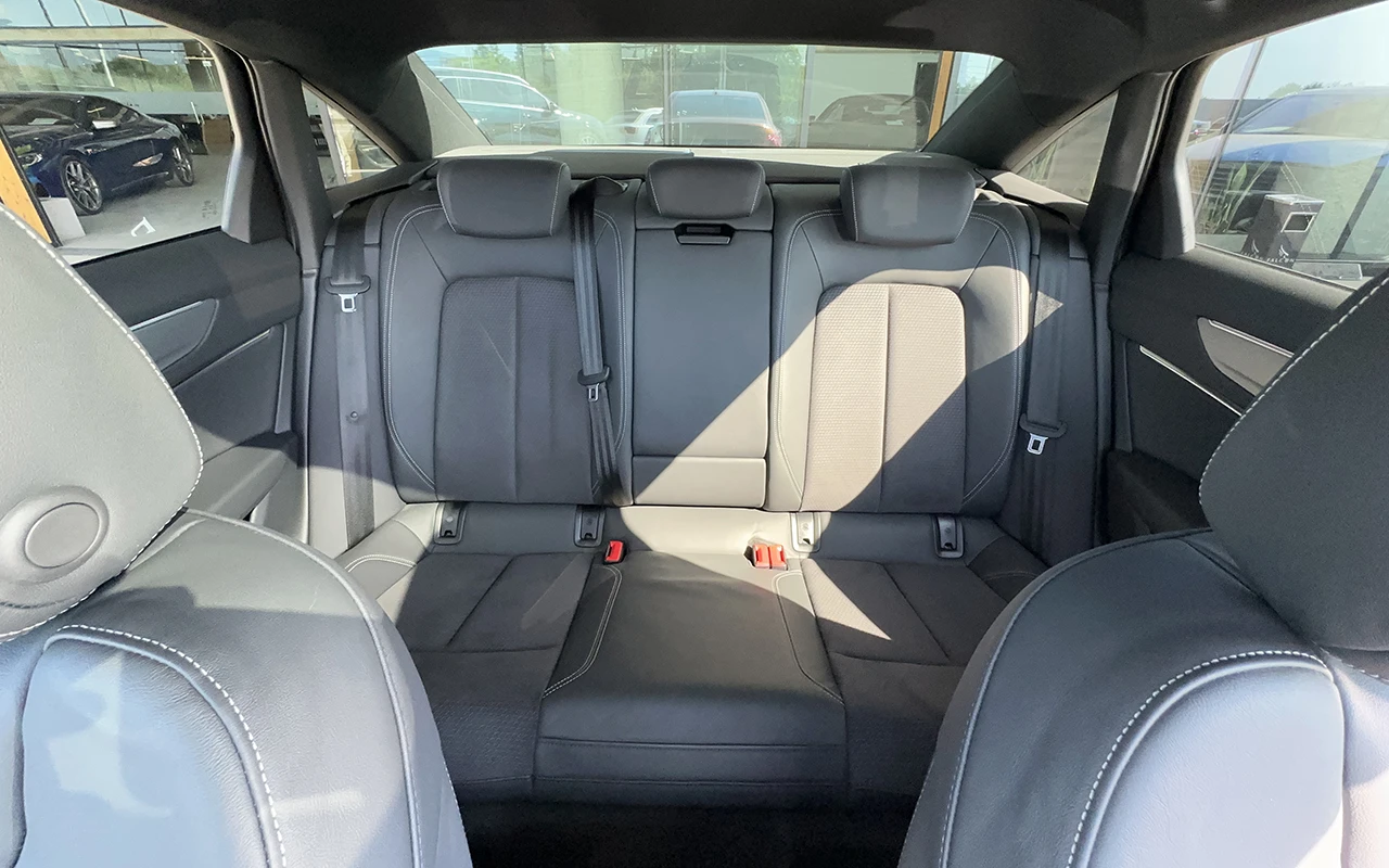Audi A6 55 TFSI e quattro S line, снимка 8 - Автомобили и джипове - 55185874