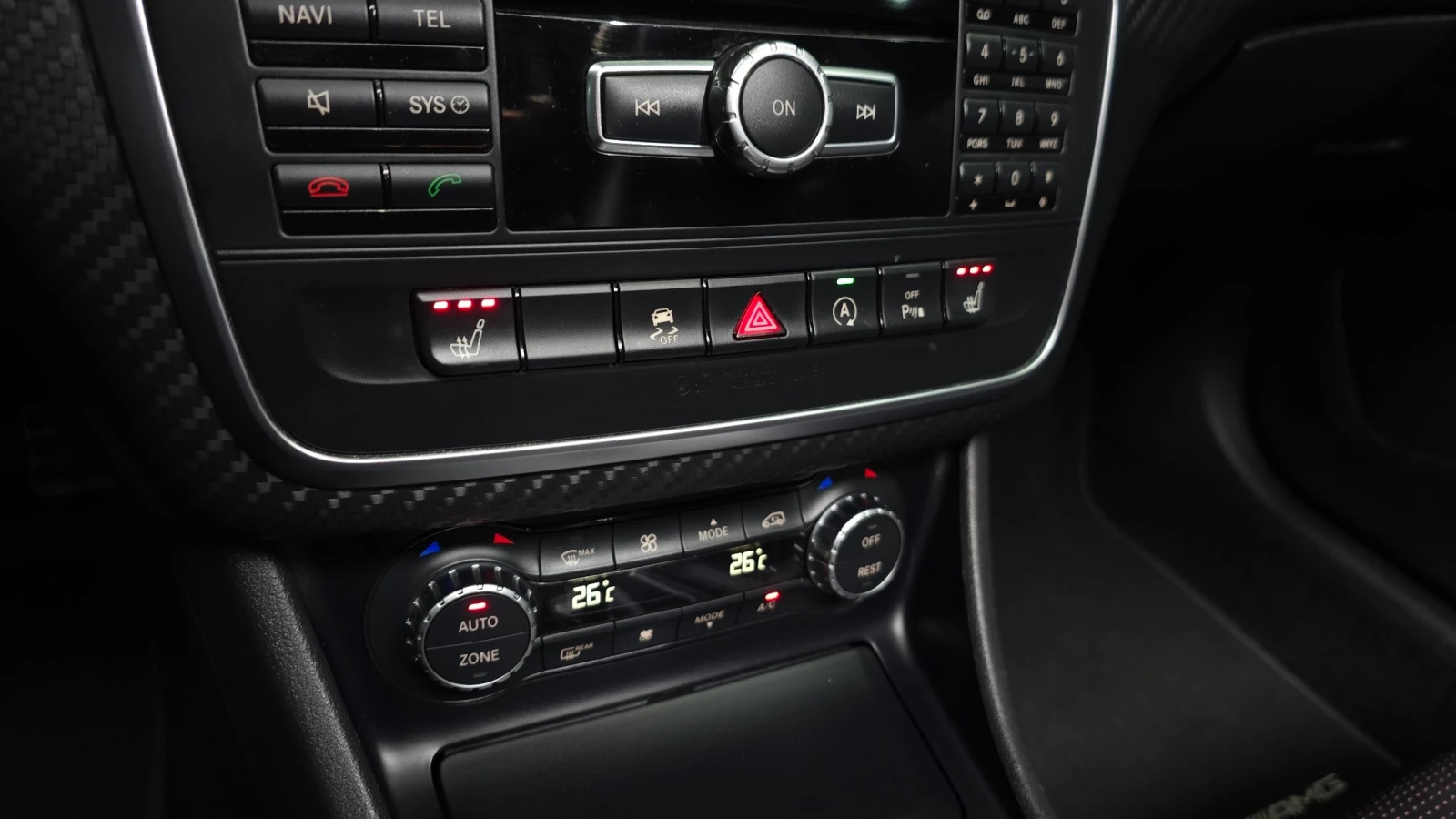 Mercedes-Benz A45 AMG | ���������� ��� ������������ ������ |  | Mobile.bg � ����������� 15