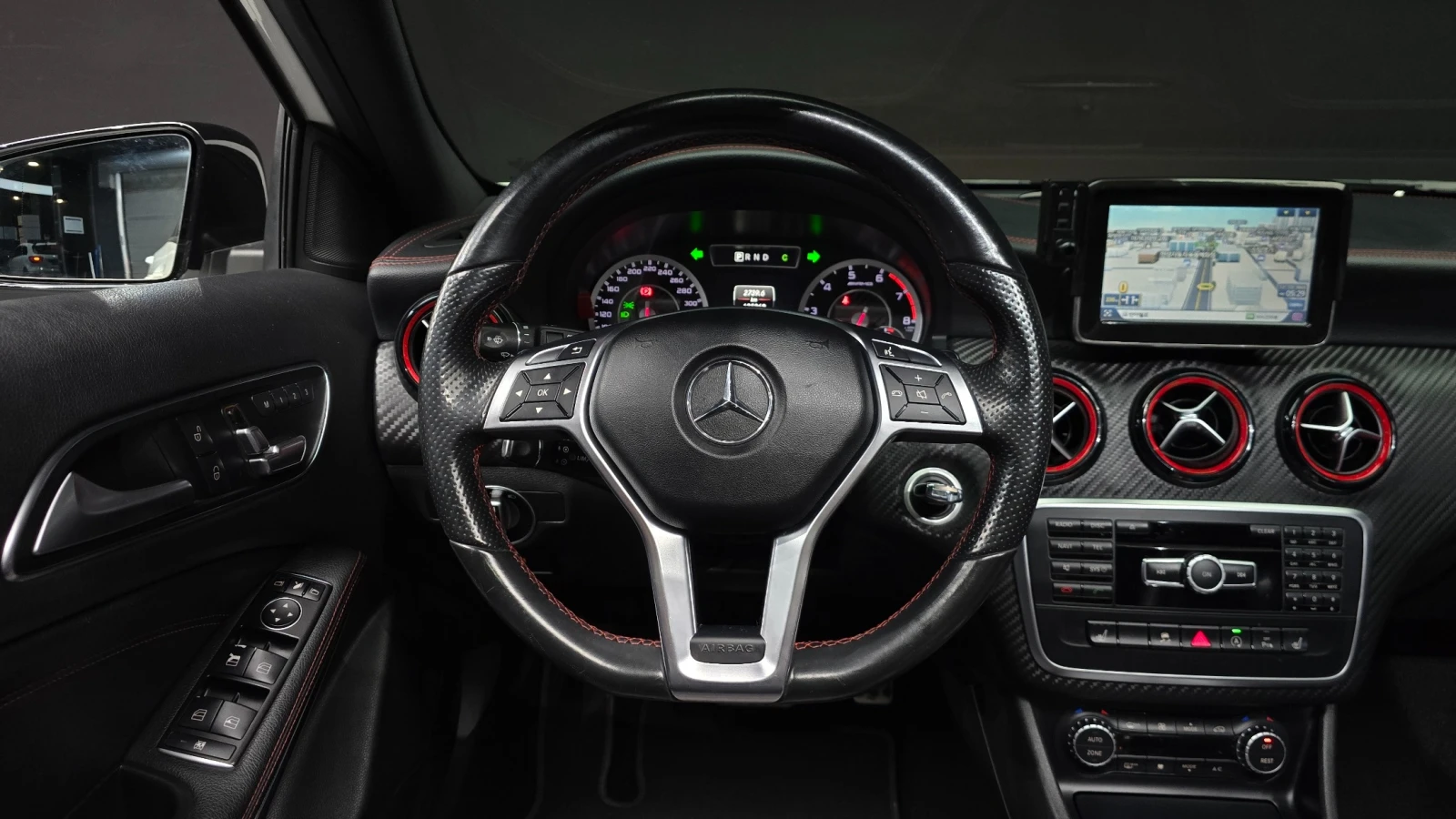 Mercedes-Benz A45 AMG | ���������� ��� ������������ ������ |  | Mobile.bg � ����������� 13
