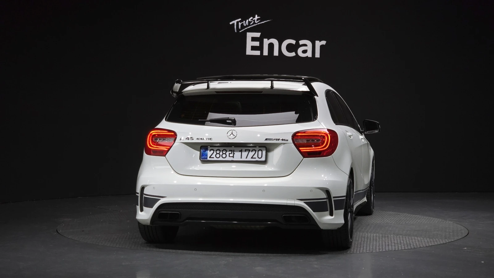 Mercedes-Benz A45 AMG | ���������� ��� ������������ ������ |  | Mobile.bg � ����������� 4