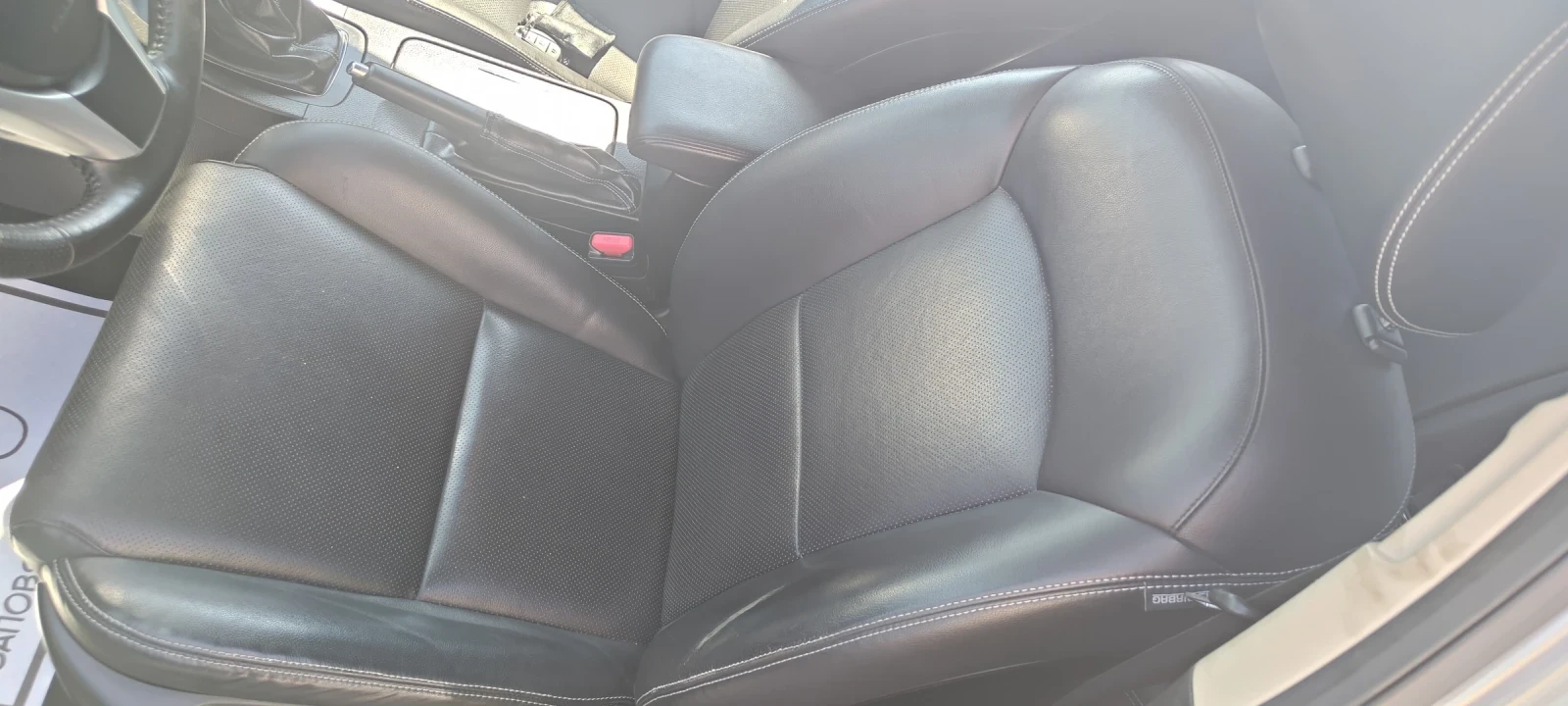 Suzuki Kizashi 2.4i | Mobile.bg � ����������� 13