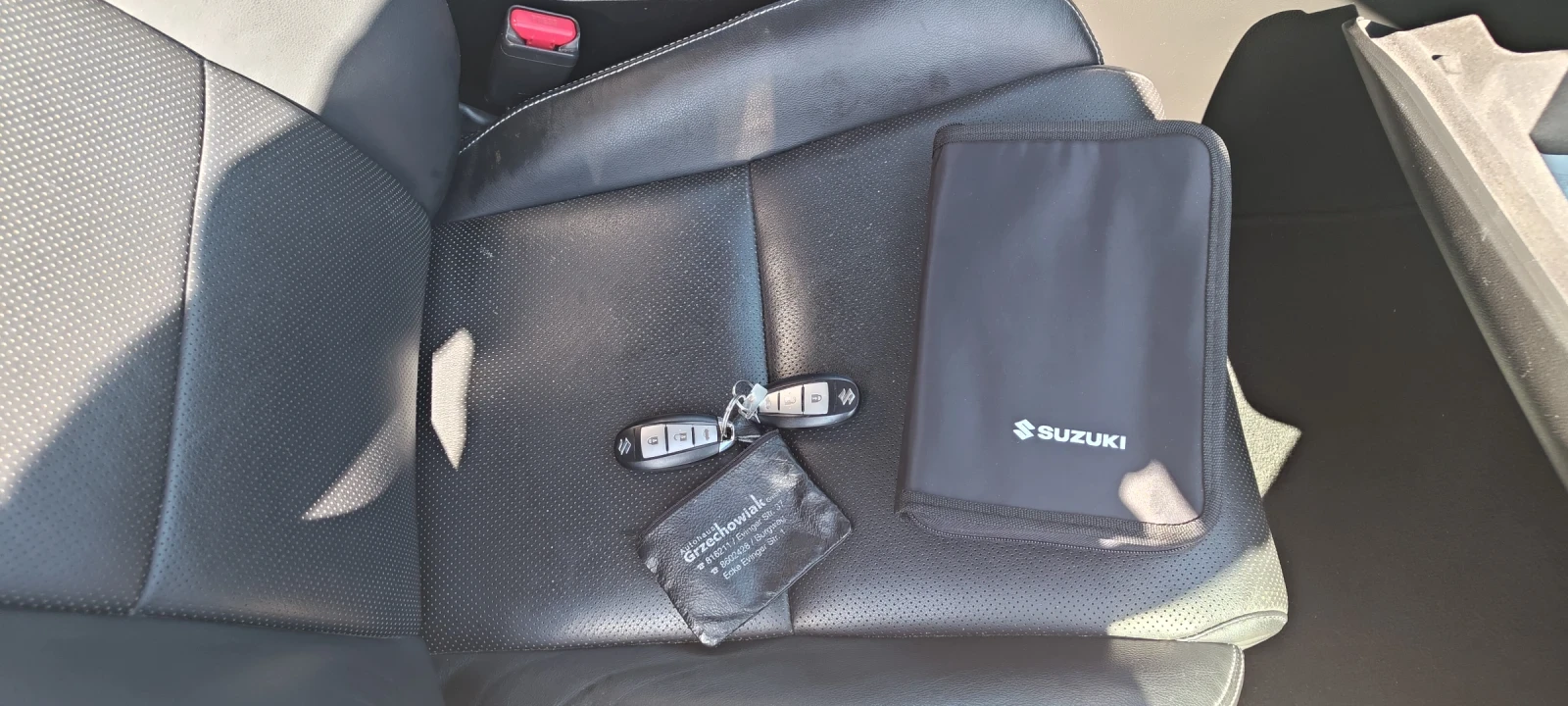 Suzuki Kizashi 2.4i | Mobile.bg � ����������� 15