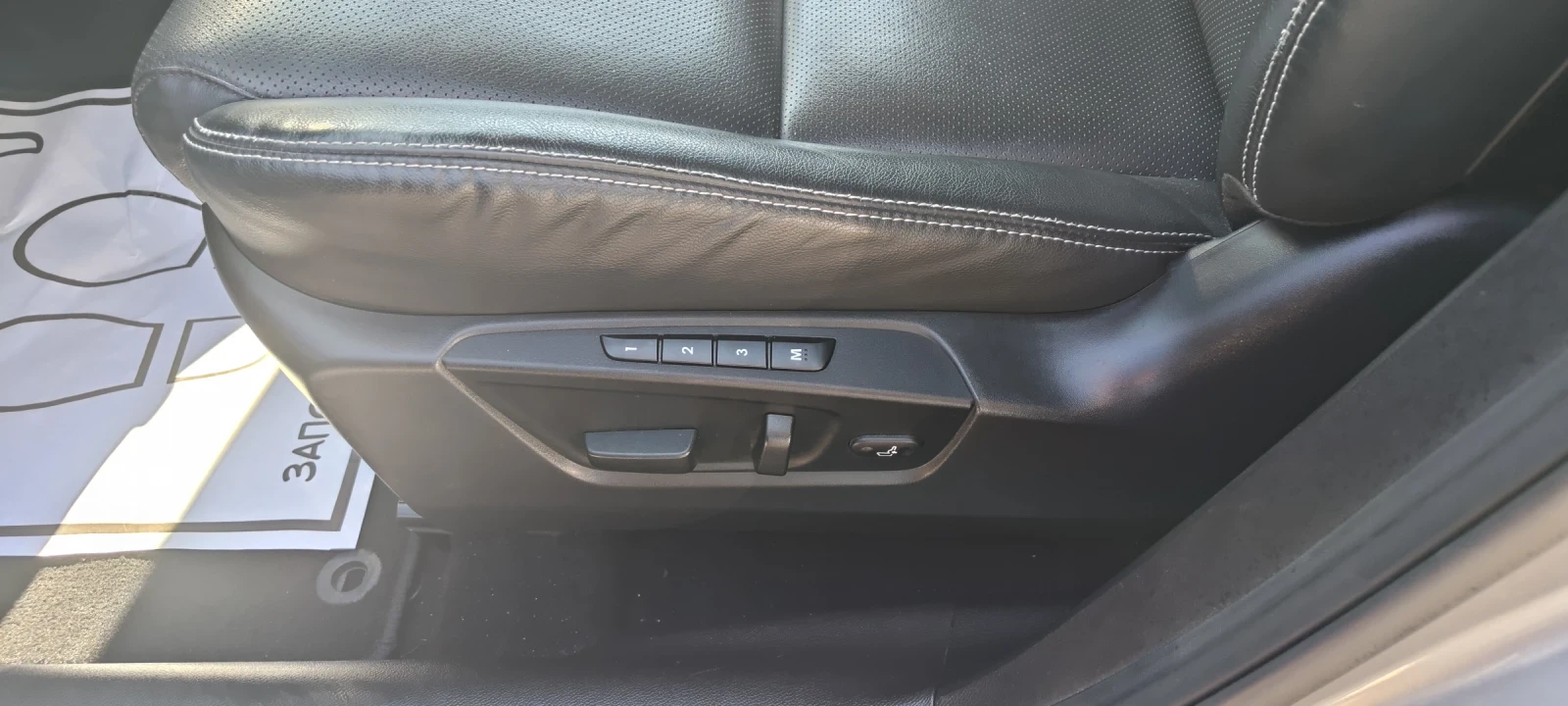 Suzuki Kizashi 2.4i | Mobile.bg � ����������� 12