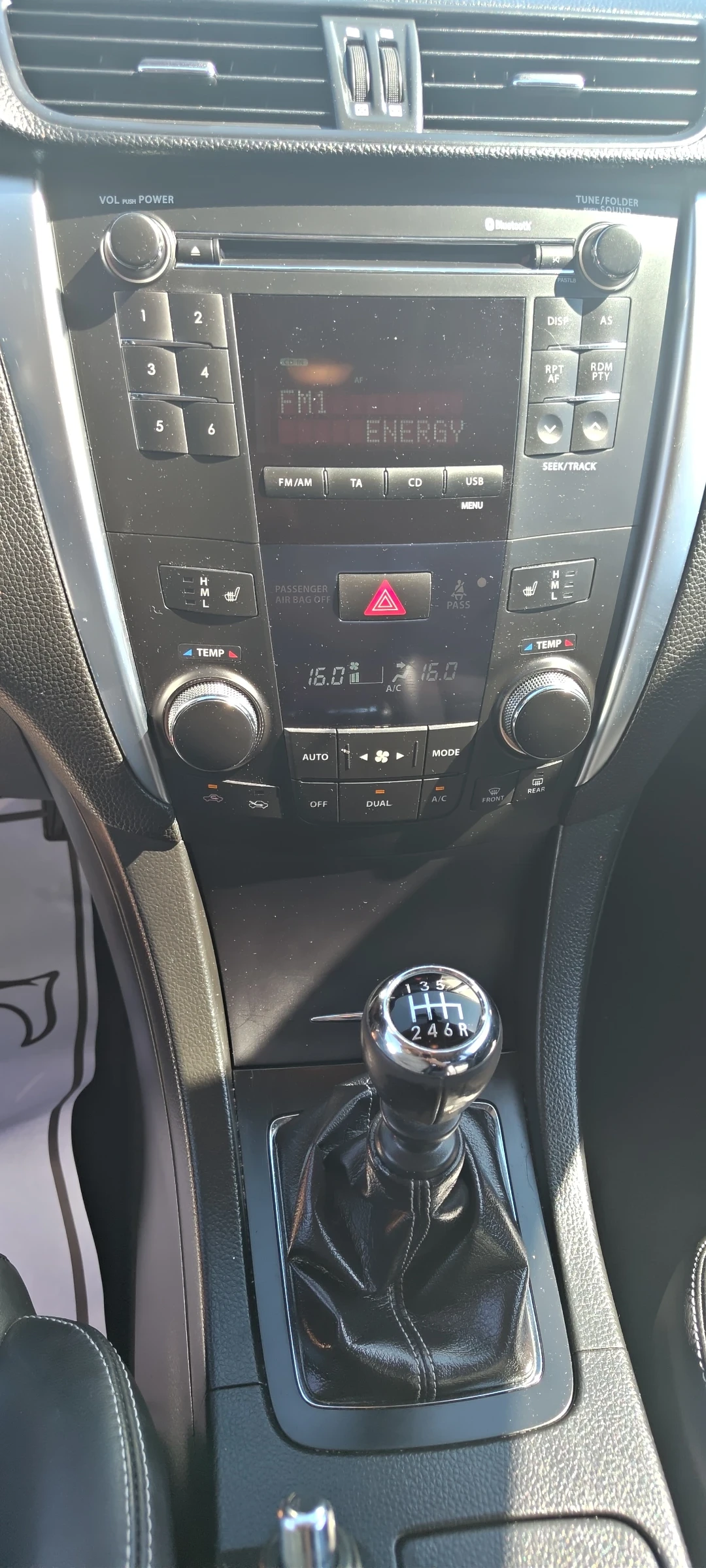 Suzuki Kizashi 2.4i | Mobile.bg � ����������� 7