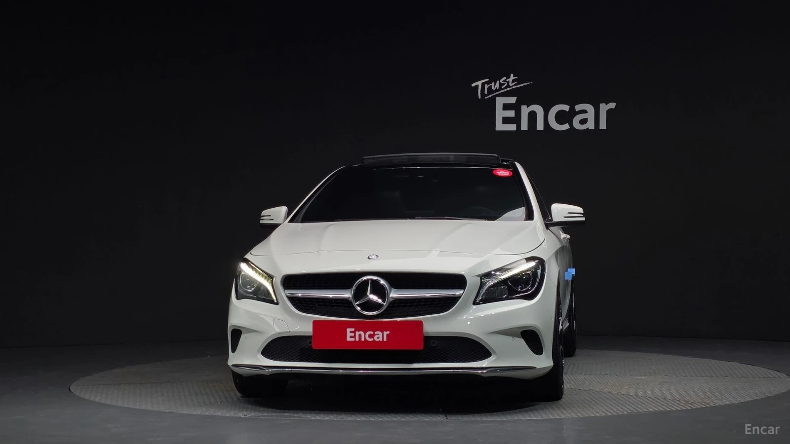 Mercedes-Benz CLA 250 4MATIC* ����* �������* PANO*  | Mobile.bg � ����������� 3