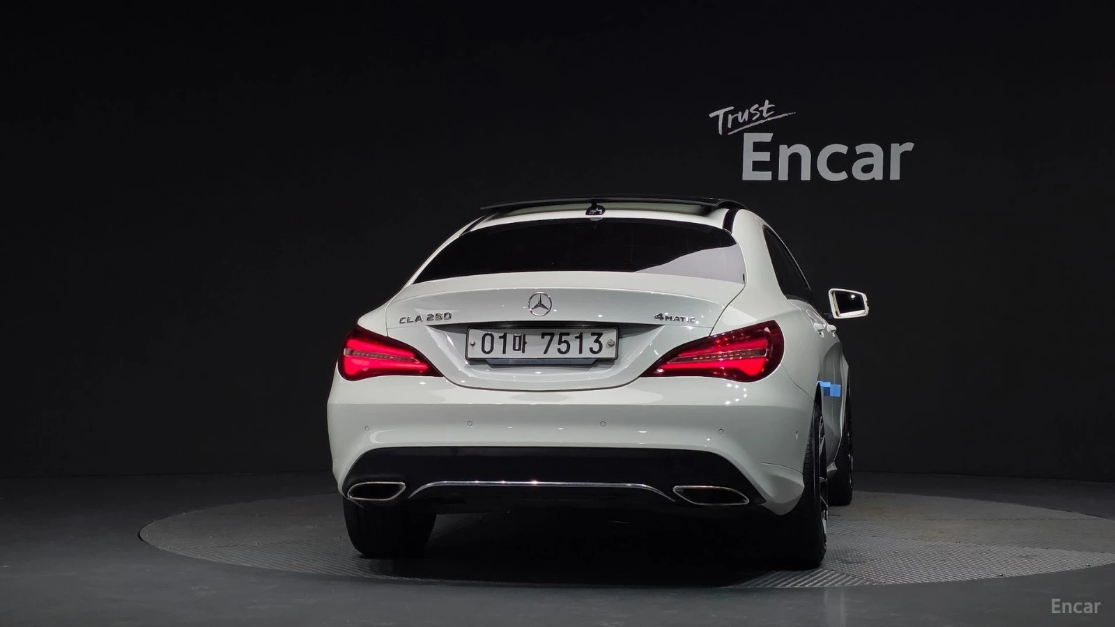Mercedes-Benz CLA 250 4MATIC* ����* �������* PANO*  | Mobile.bg � ����������� 4