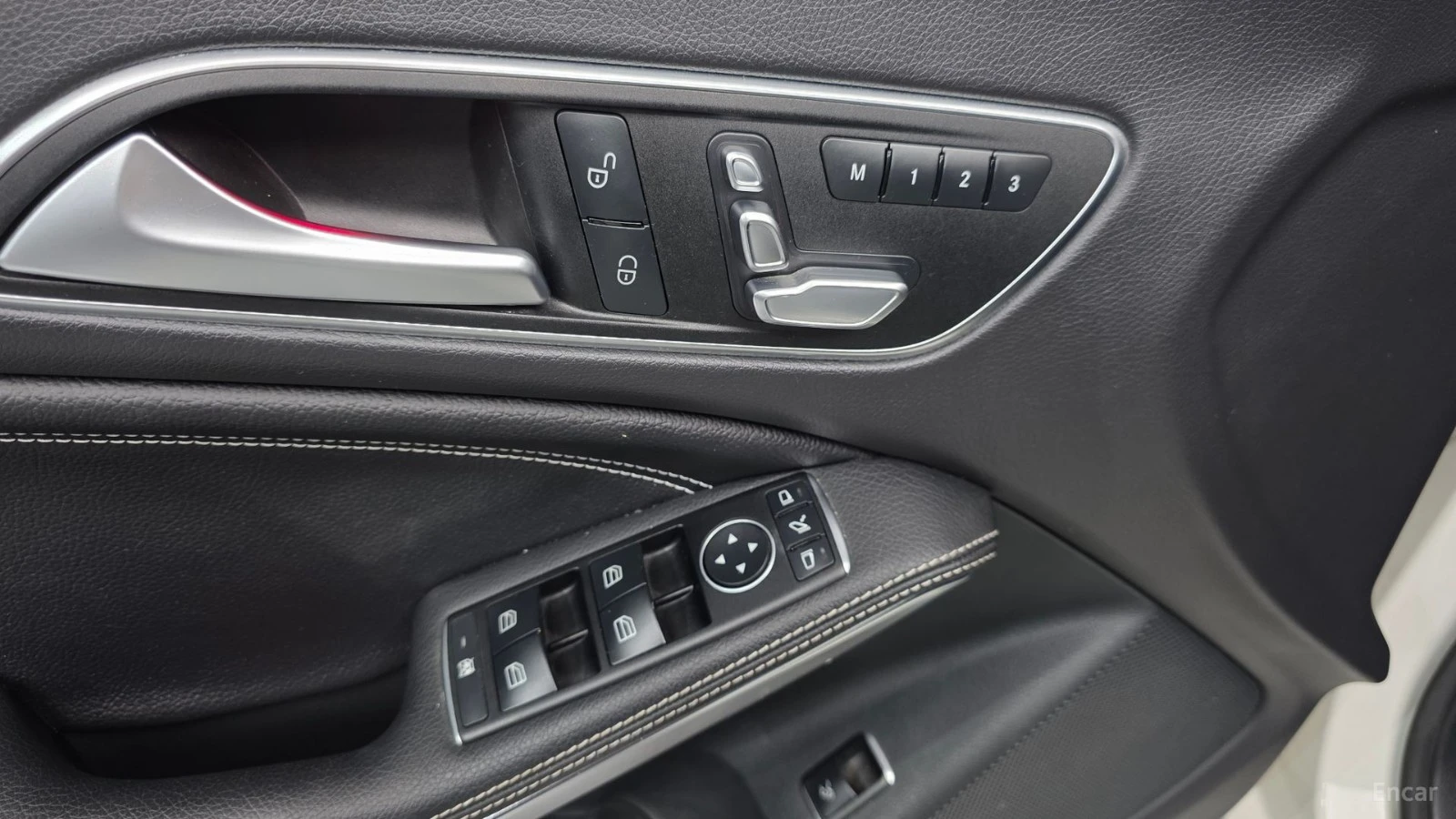 Mercedes-Benz CLA 250 4MATIC* ����* �������* PANO*  | Mobile.bg � ����������� 10