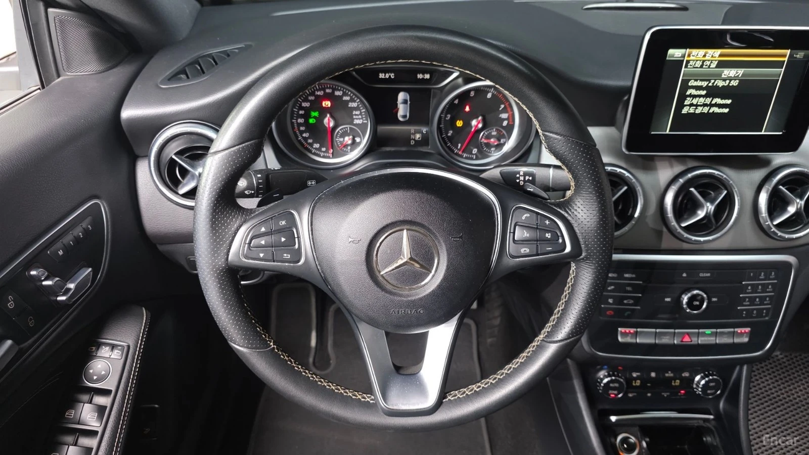 Mercedes-Benz CLA 250 4MATIC* ����* �������* PANO*  | Mobile.bg � ����������� 12