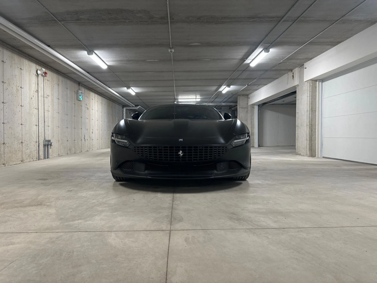 Ferrari Roma JBL* Passenger Display* Full Matrix* Carbon Fiber | Mobile.bg � ����������� 5