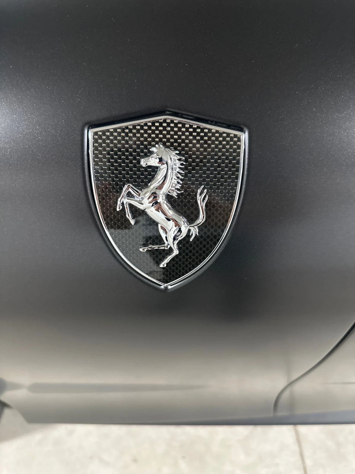 Ferrari Roma JBL* Passenger Display* Full Matrix* Carbon Fiber | Mobile.bg � ����������� 10