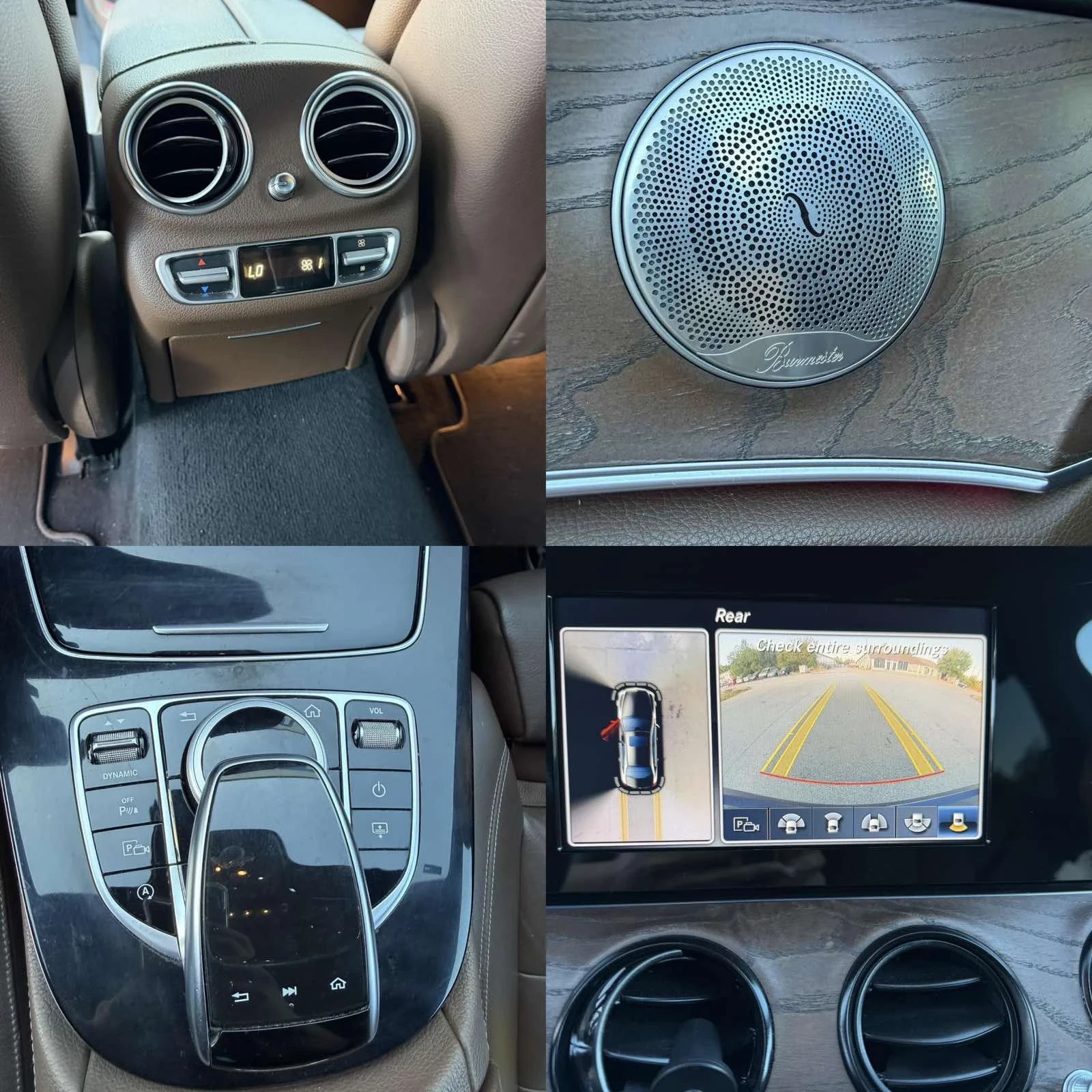 Mercedes-Benz E 220 2.2D, снимка 13 - Автомобили и джипове - 56060979