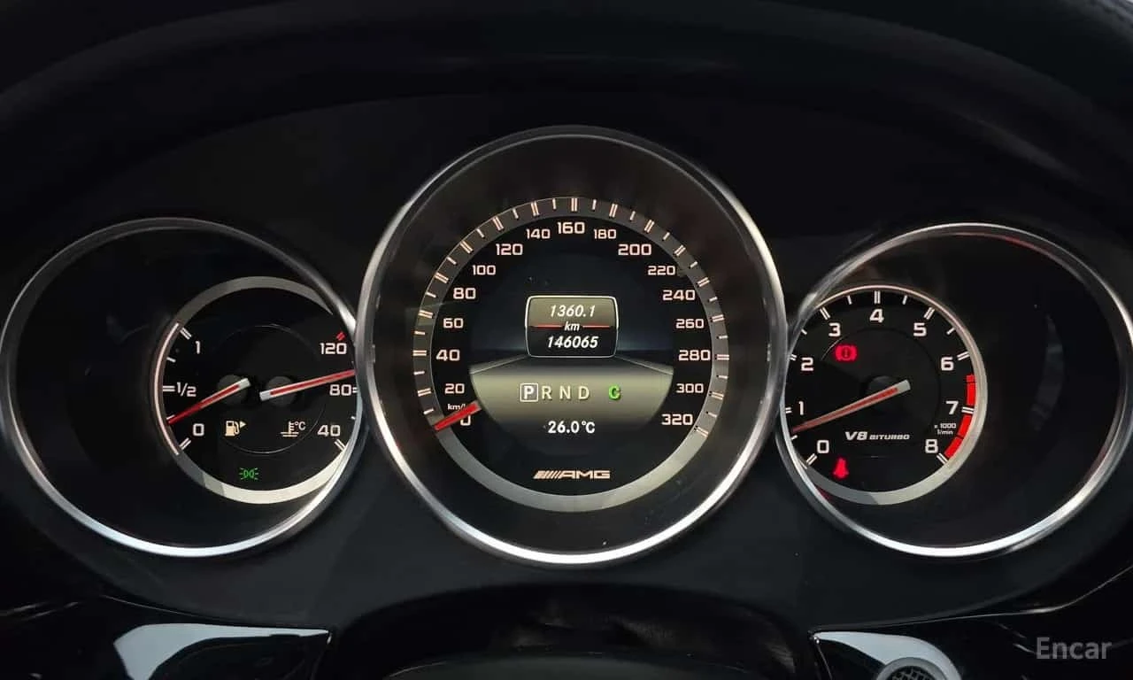 Mercedes-Benz CLS 63 AMG * CLS63 AMG 4MATIC* ���������� ��� ������������*  | Mobile.bg � ����������� 8