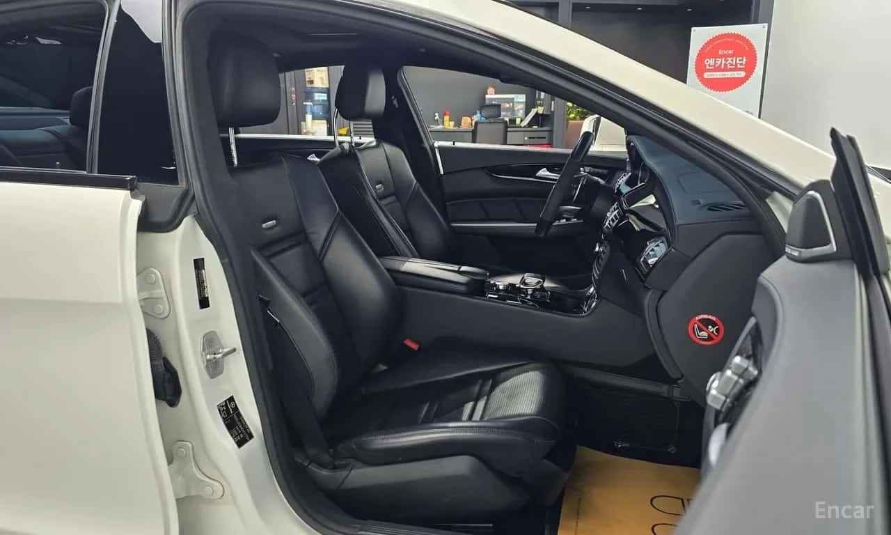 Mercedes-Benz CLS 63 AMG * CLS63 AMG 4MATIC* ���������� ��� ������������*  | Mobile.bg � ����������� 10
