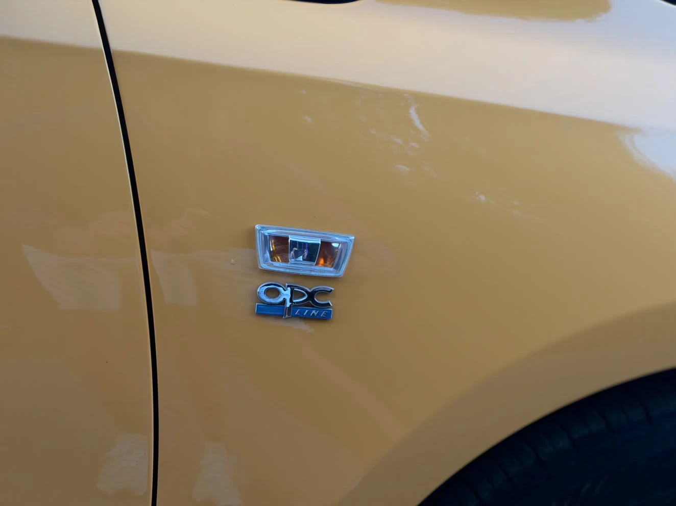 Opel Corsa OPC Line, снимка 9 - Автомобили и джипове - 56362657