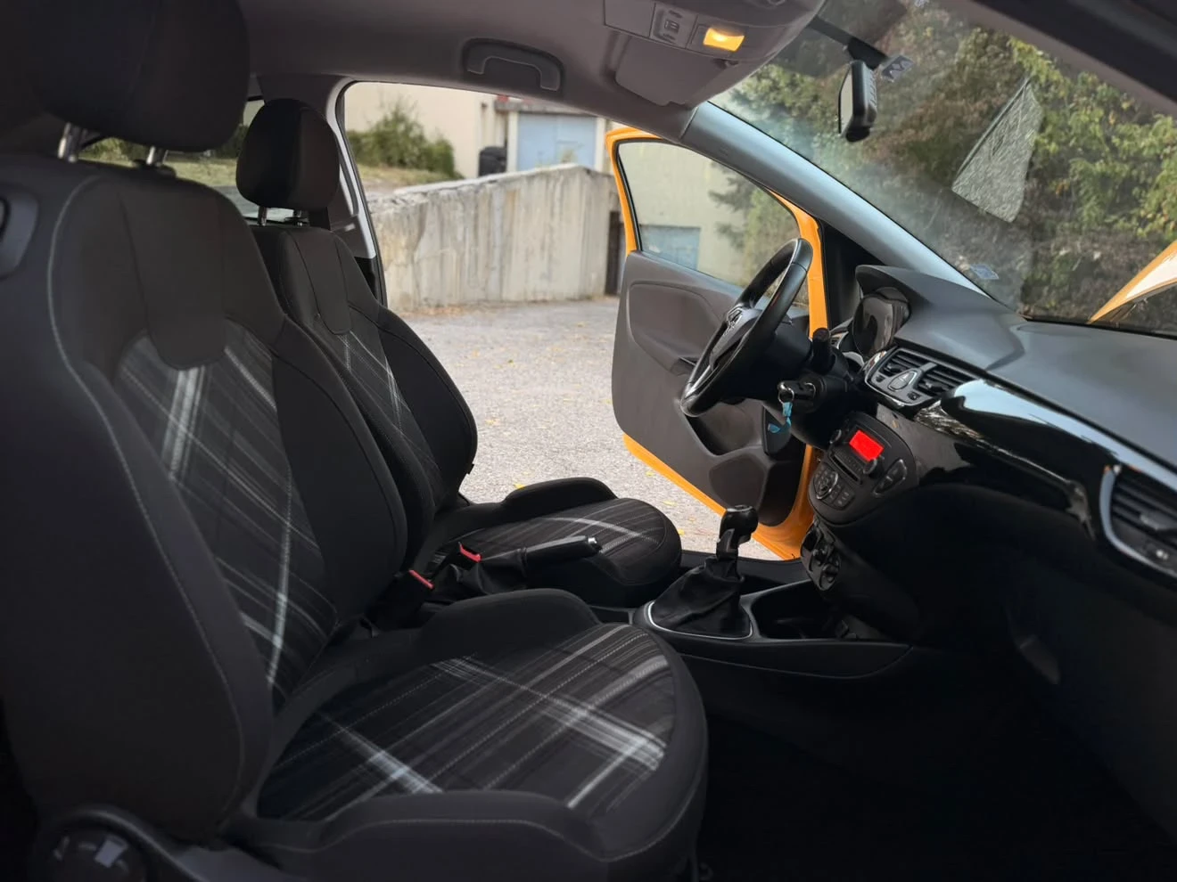 Opel Corsa OPC Line, снимка 8 - Автомобили и джипове - 56362657