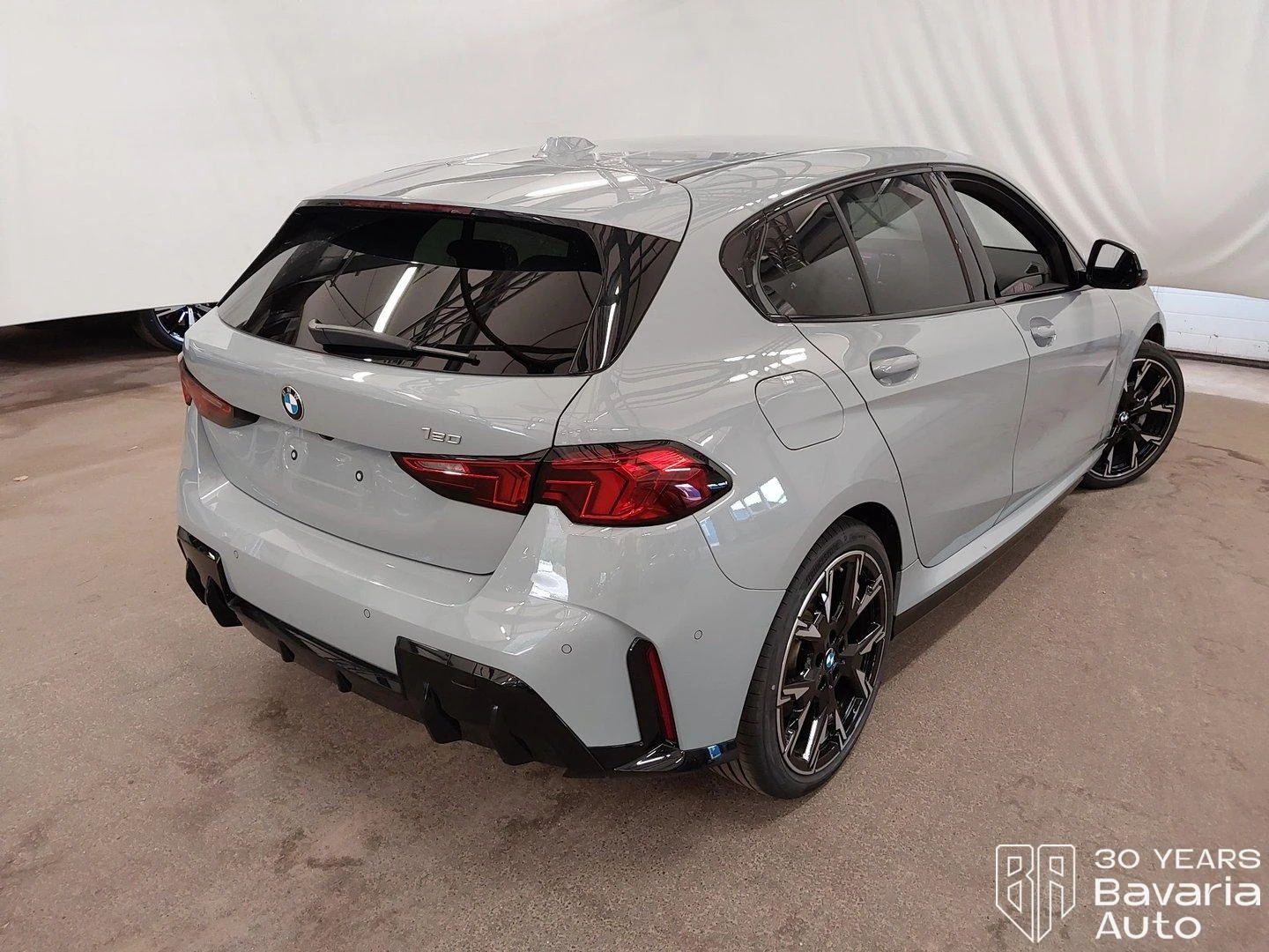 BMW 120 Steptronic, снимка 3 - Автомобили и джипове - 56395786