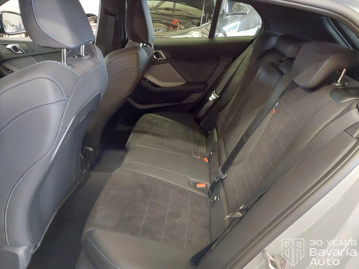 BMW 120 Steptronic, снимка 8 - Автомобили и джипове - 56395786