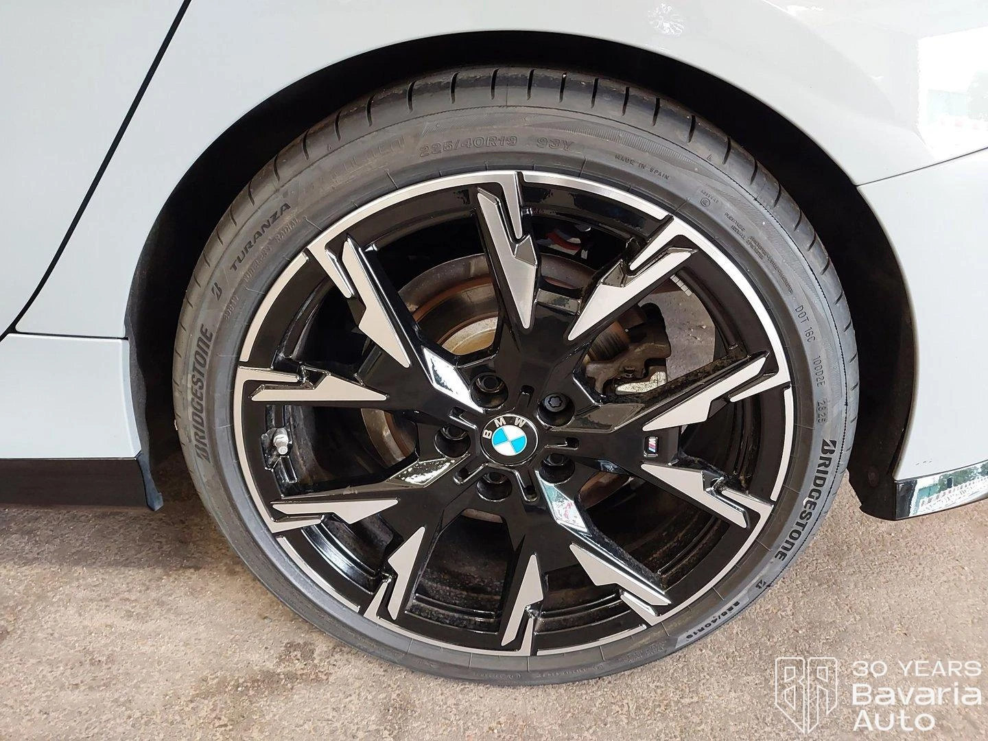 BMW 120 Steptronic, снимка 12 - Автомобили и джипове - 56395786