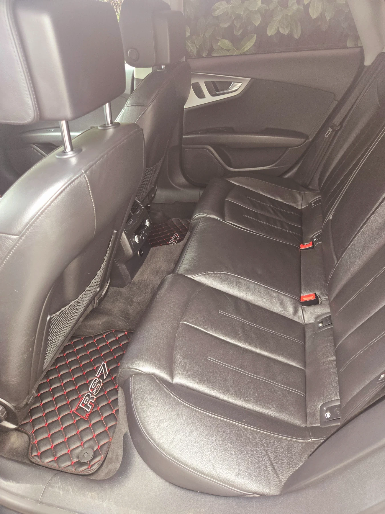 Audi A7, снимка 2 - Автомобили и джипове - 56537567