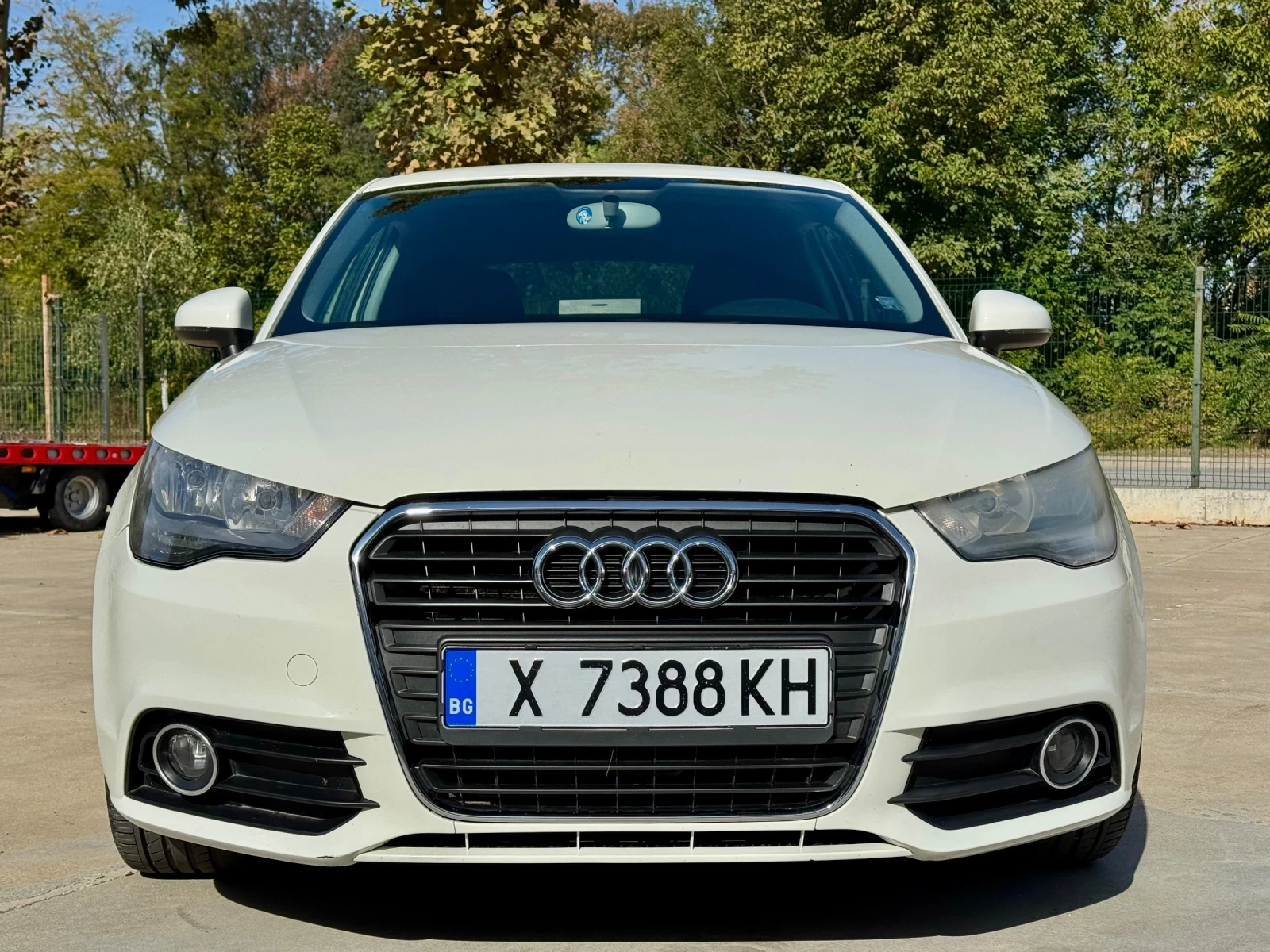 Audi A1 * NAVI* 1.6TDI* 105ks*  | Mobile.bg � ����������� 2
