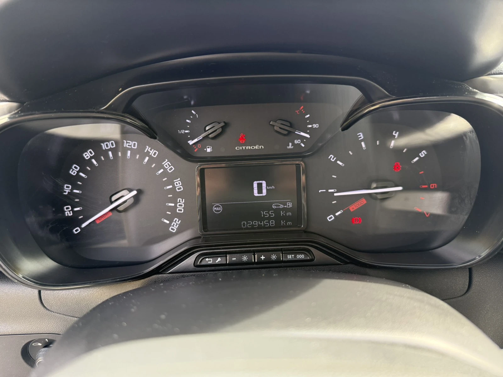 Citroen C3 SHINE PureTech 1.2, снимка 8 - Автомобили и джипове - 56595120