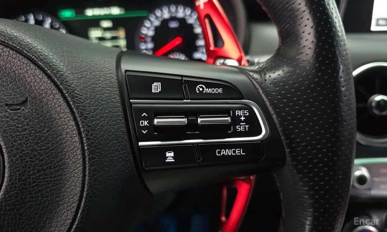 Kia Stinger * 3.3 Turbo AWD * ����������*  | Mobile.bg � ����������� 15