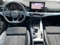 Audi A4 AVANT/NAVI/TV/2.0TDI/Quattro/Sline/Matrix/Full  - изображение 8
