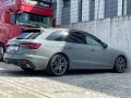 Audi A4 AVANT/NAVI/TV/2.0TDI/Quattro/Sline/Matrix/Full  - изображение 4