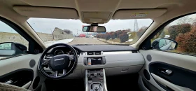 Land Rover Range Rover Evoque 2.2, снимка 13