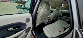 Land Rover Range Rover Evoque 2.2, снимка 12