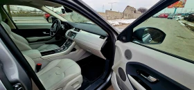 Land Rover Range Rover Evoque 2.2, снимка 9