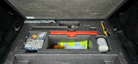 Land Rover Range Rover Evoque 2.2, снимка 7