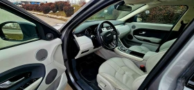 Land Rover Range Rover Evoque 2.2, снимка 11